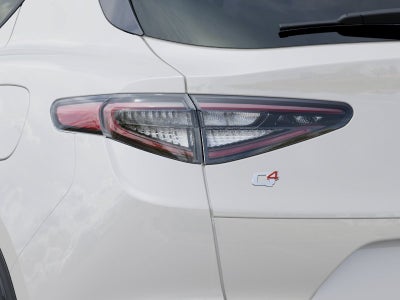 2026 Alfa Romeo Stelvio Sprint