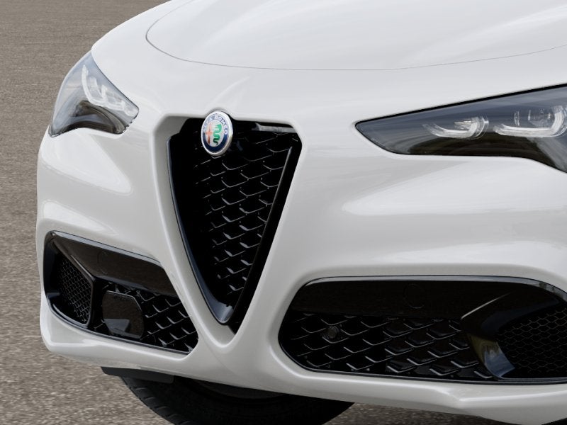 2026 Alfa Romeo Stelvio Sprint
