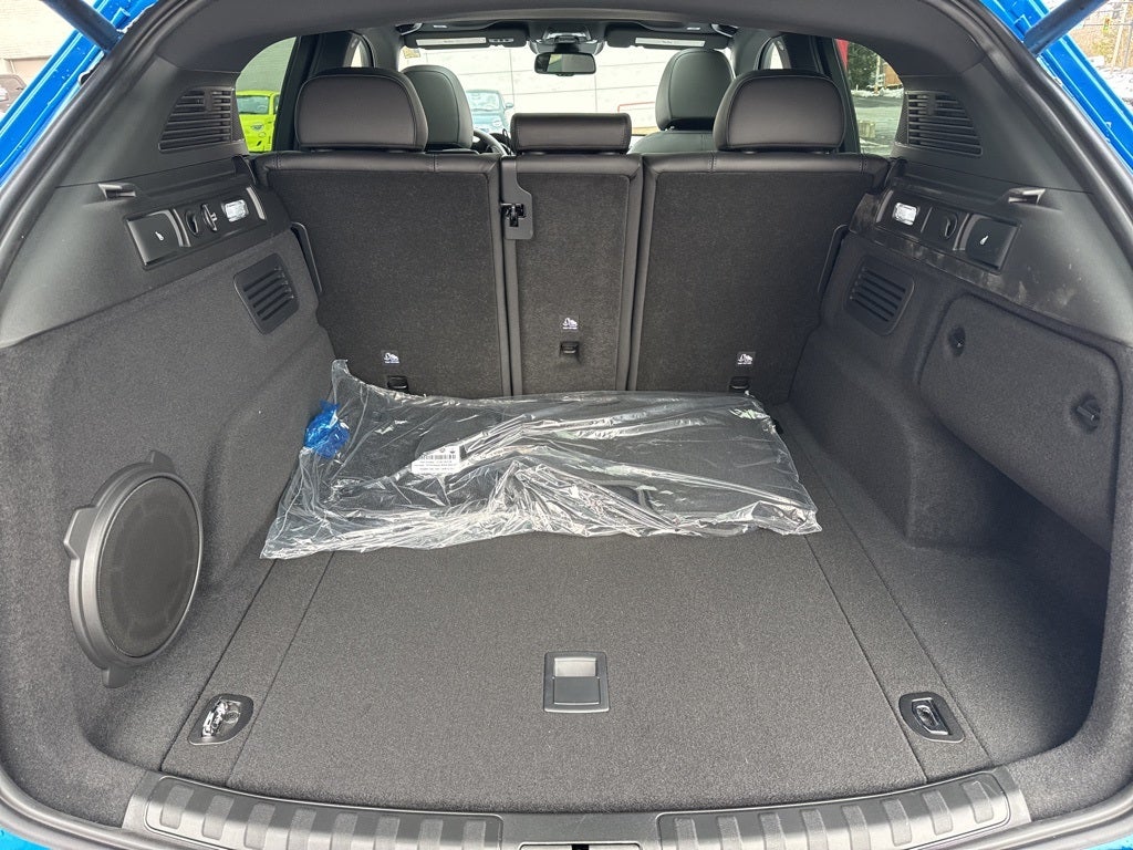 2025 Alfa Romeo Stelvio AWD