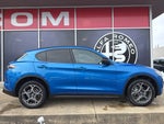 2025 Alfa Romeo Stelvio AWD