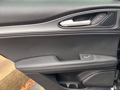 2026 Alfa Romeo Stelvio AWD