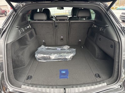 2026 Alfa Romeo Stelvio AWD