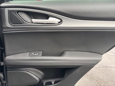 2026 Alfa Romeo Stelvio AWD