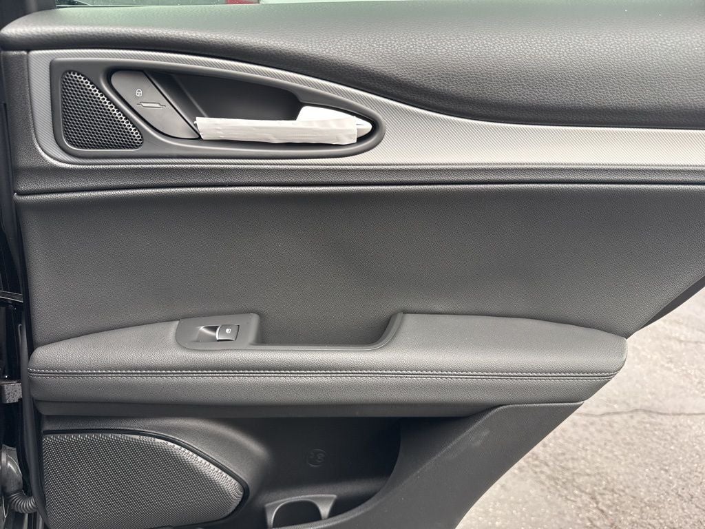 2026 Alfa Romeo Stelvio AWD