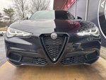 2026 Alfa Romeo Stelvio AWD