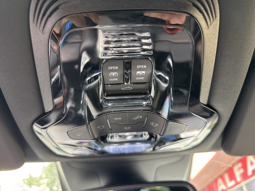 2025 Alfa Romeo Stelvio Intensa AWD