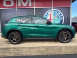 2025 Alfa Romeo Stelvio Intensa AWD