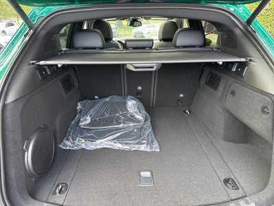 2025 Alfa Romeo Stelvio Intensa AWD