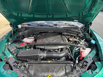 2025 Alfa Romeo Stelvio Intensa AWD