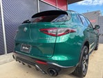 2025 Alfa Romeo Stelvio Intensa AWD