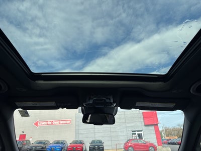 2025 Alfa Romeo Stelvio AWD