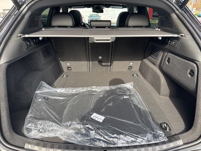 2025 Alfa Romeo Stelvio AWD