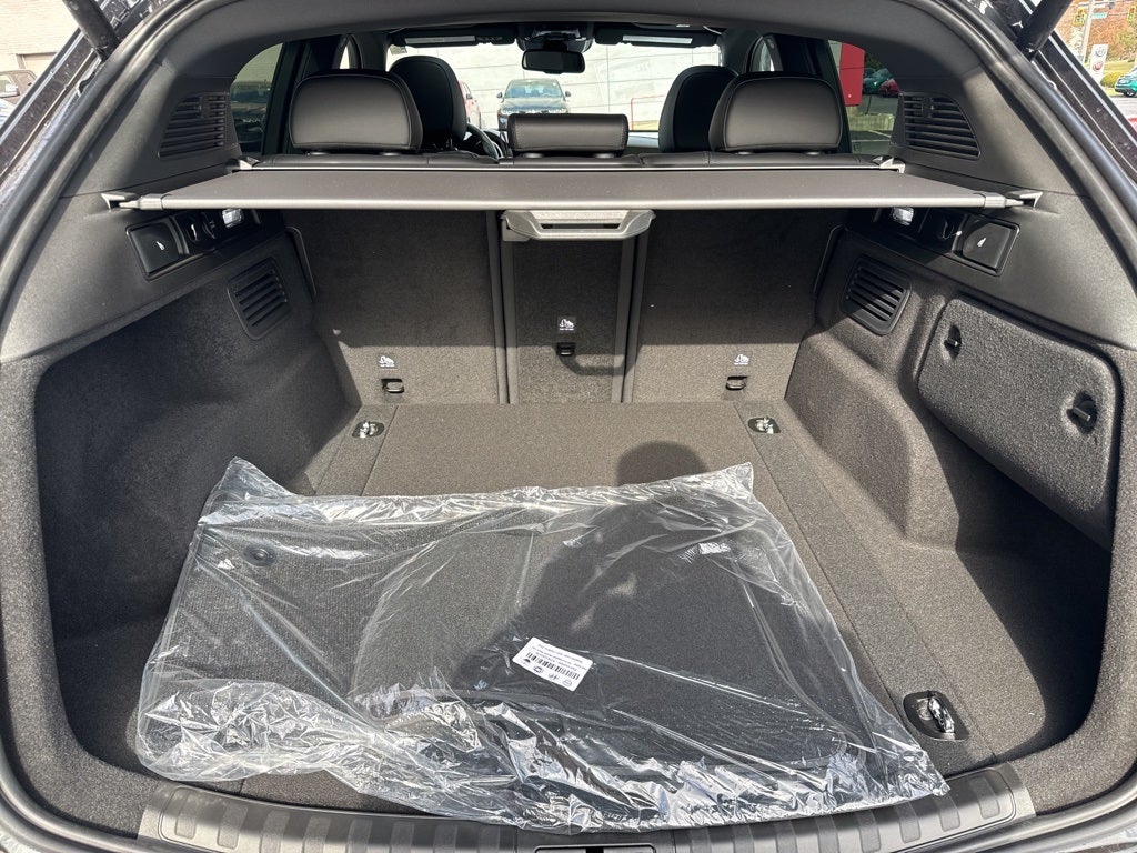 2025 Alfa Romeo Stelvio AWD