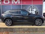 2025 Alfa Romeo Stelvio AWD
