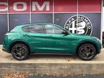 2025 Alfa Romeo Stelvio Intensa AWD