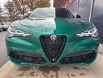 2025 Alfa Romeo Stelvio Intensa AWD