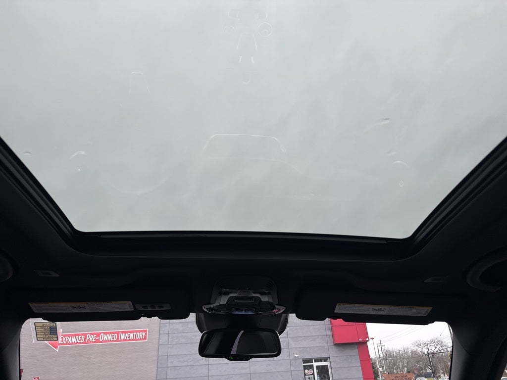 2025 Alfa Romeo Stelvio Veloce AWD