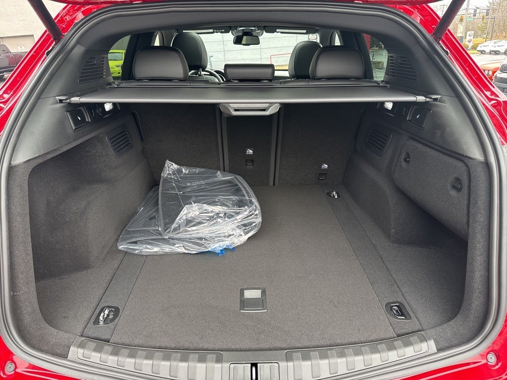 2025 Alfa Romeo Stelvio Veloce AWD