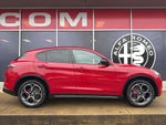 2025 Alfa Romeo Stelvio Veloce AWD