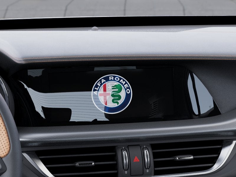 2025 Alfa Romeo Stelvio Base