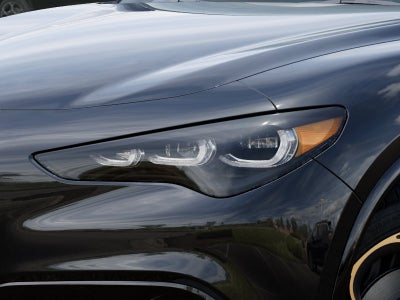 2025 Alfa Romeo Stelvio Base