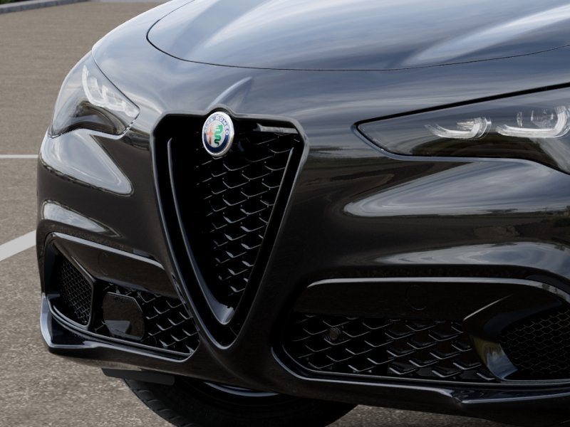 2025 Alfa Romeo Stelvio Base