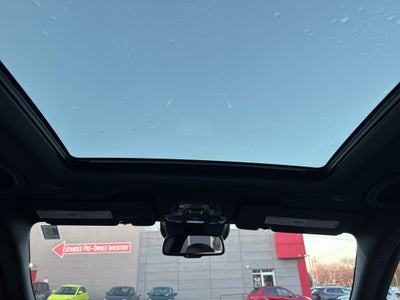 2025 Alfa Romeo Stelvio Intensa AWD