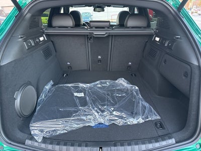 2025 Alfa Romeo Stelvio Intensa AWD