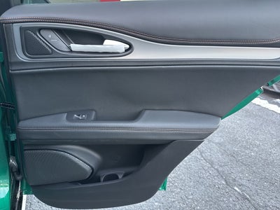 2025 Alfa Romeo Stelvio Intensa AWD