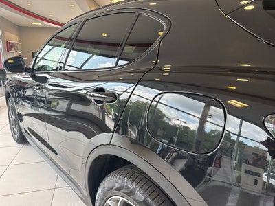 2026 Alfa Romeo Stelvio Sprint AWD
