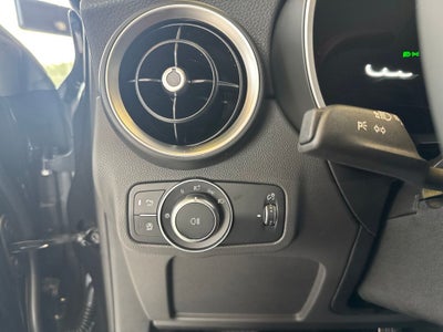 2026 Alfa Romeo Stelvio Sprint AWD