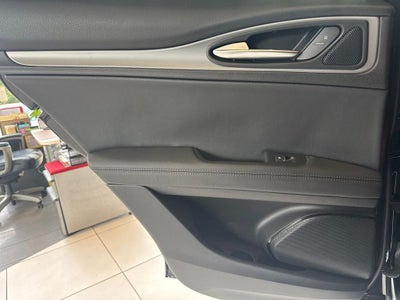 2026 Alfa Romeo Stelvio Sprint AWD