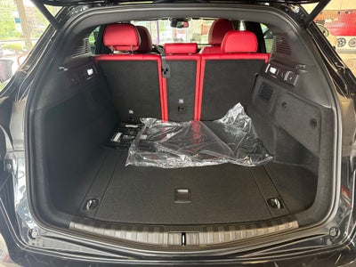 2026 Alfa Romeo Stelvio Sprint AWD