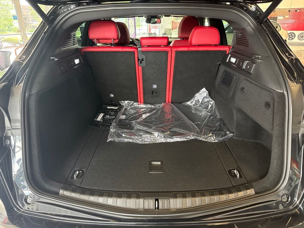 2026 Alfa Romeo Stelvio Sprint AWD