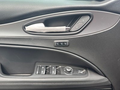 2026 Alfa Romeo Stelvio Sprint AWD