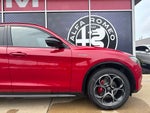 2026 Alfa Romeo Stelvio Sprint AWD