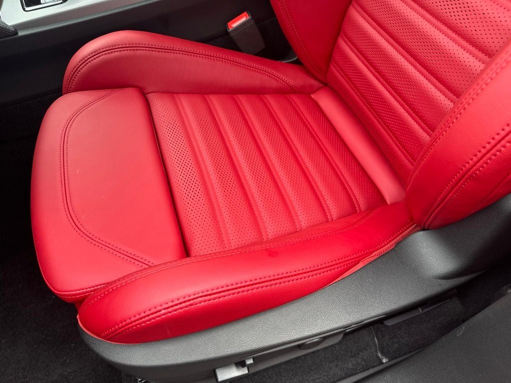 2026 Alfa Romeo Stelvio Sprint AWD