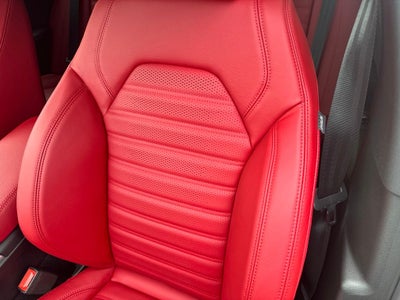 2026 Alfa Romeo Stelvio Sprint AWD