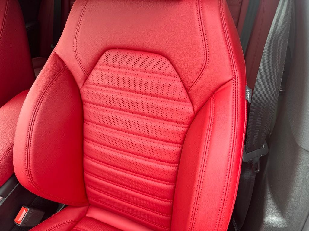 2026 Alfa Romeo Stelvio Sprint AWD