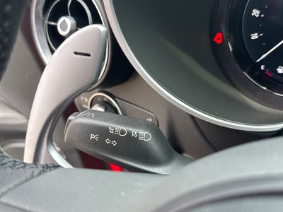 2026 Alfa Romeo Stelvio Sprint AWD