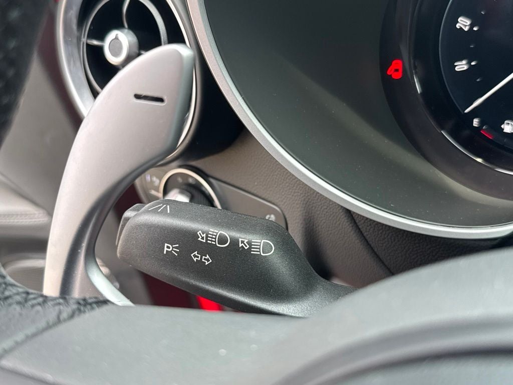 2026 Alfa Romeo Stelvio Sprint AWD