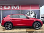 2026 Alfa Romeo Stelvio Sprint AWD