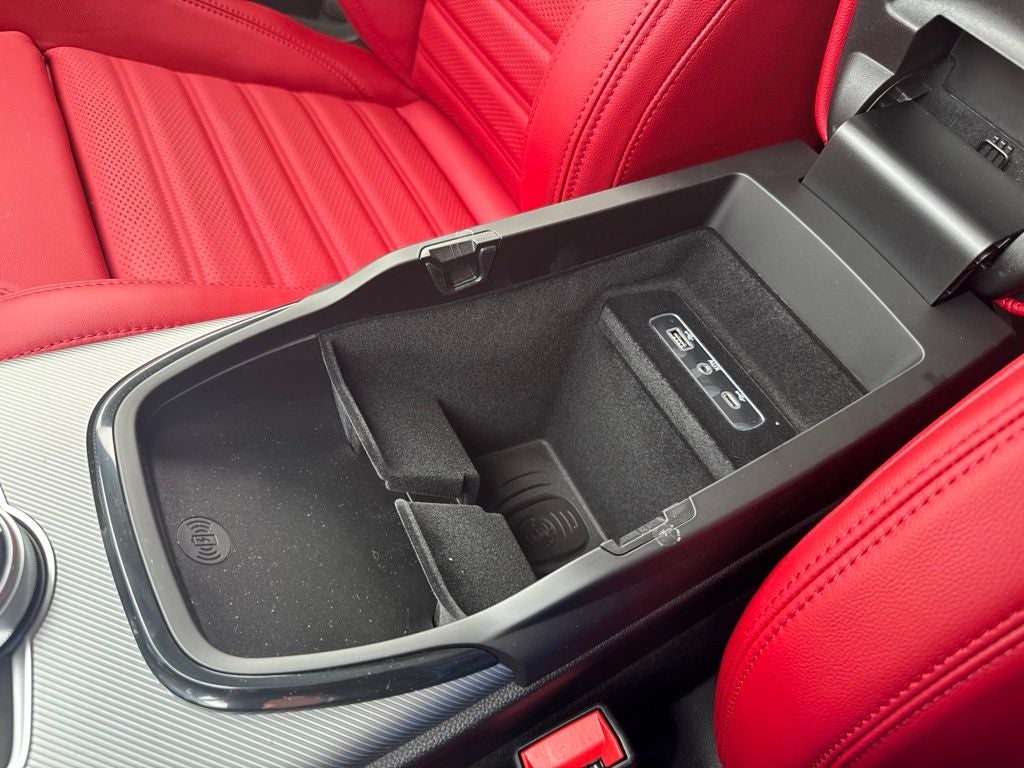 2026 Alfa Romeo Stelvio Sprint AWD