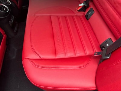 2026 Alfa Romeo Stelvio Sprint AWD