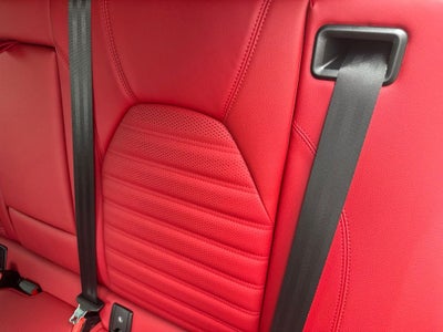 2026 Alfa Romeo Stelvio Sprint AWD