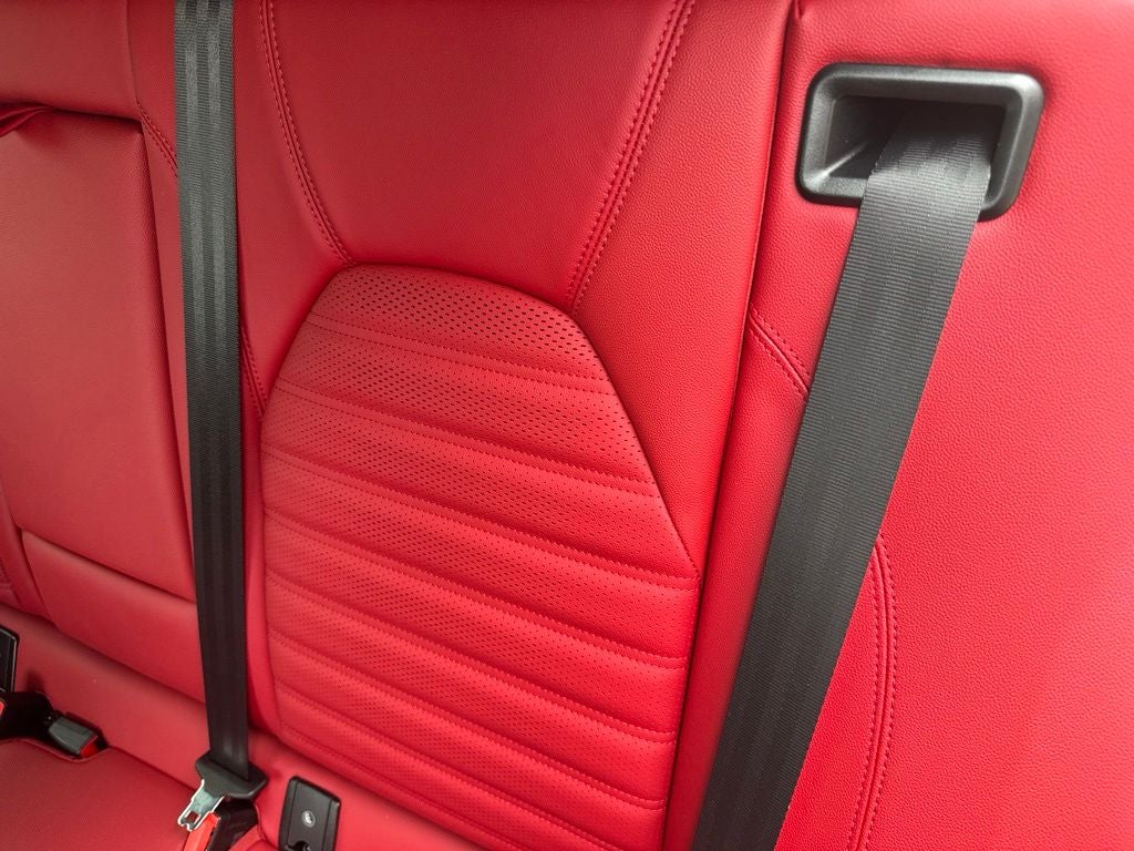 2026 Alfa Romeo Stelvio Sprint AWD