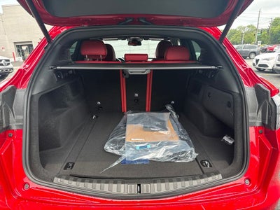 2026 Alfa Romeo Stelvio Sprint AWD