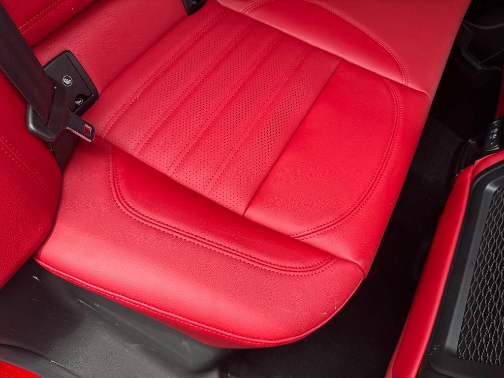 2026 Alfa Romeo Stelvio Sprint AWD