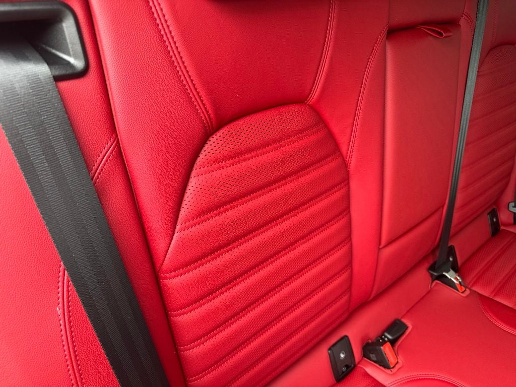 2026 Alfa Romeo Stelvio Sprint AWD