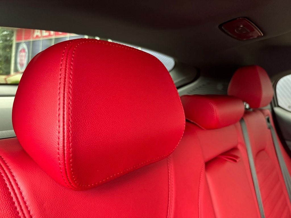 2026 Alfa Romeo Stelvio Sprint AWD